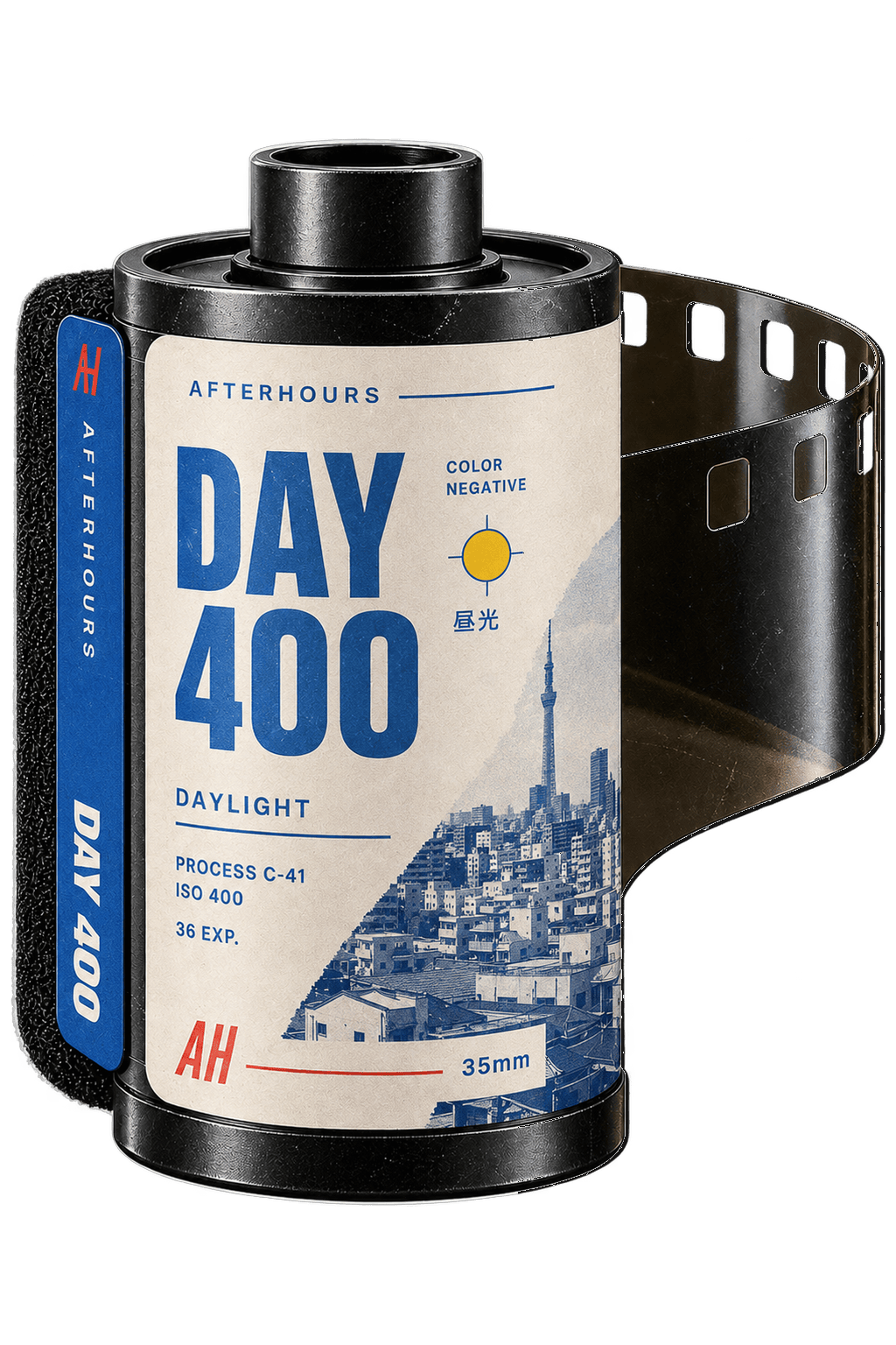 DAY 400