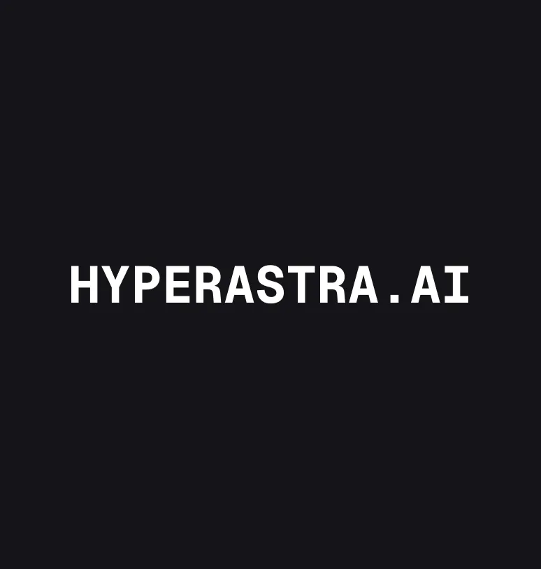 Hyperastra app icon