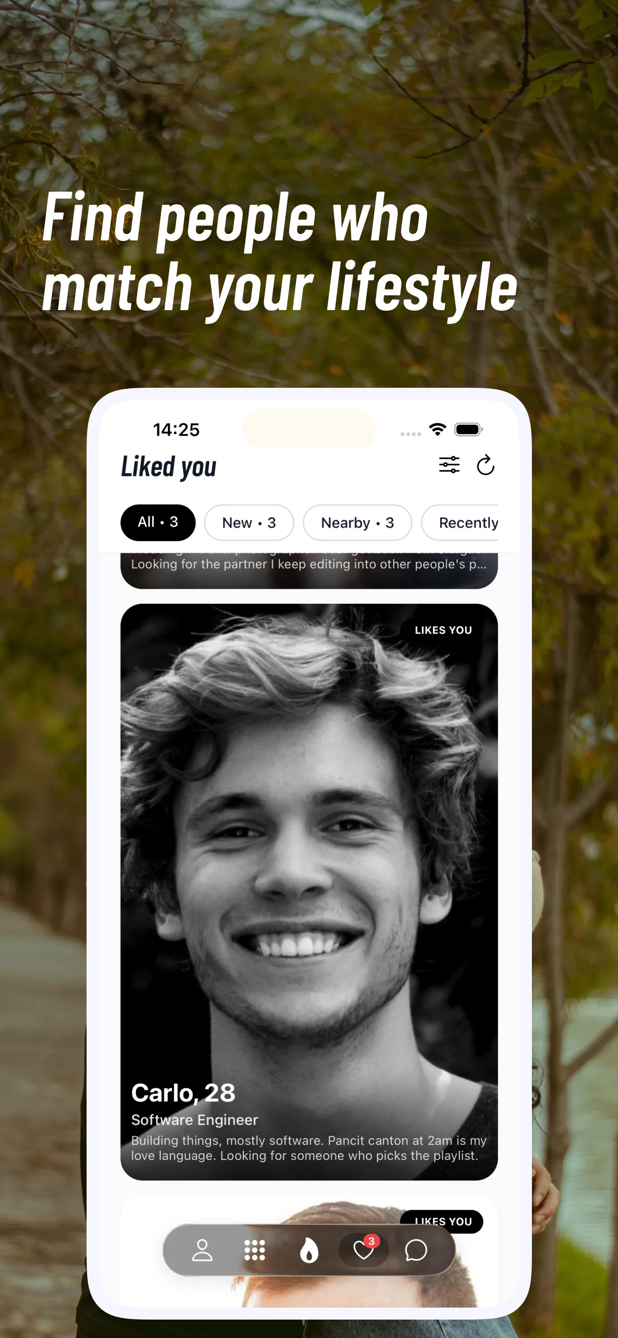 Hanii app