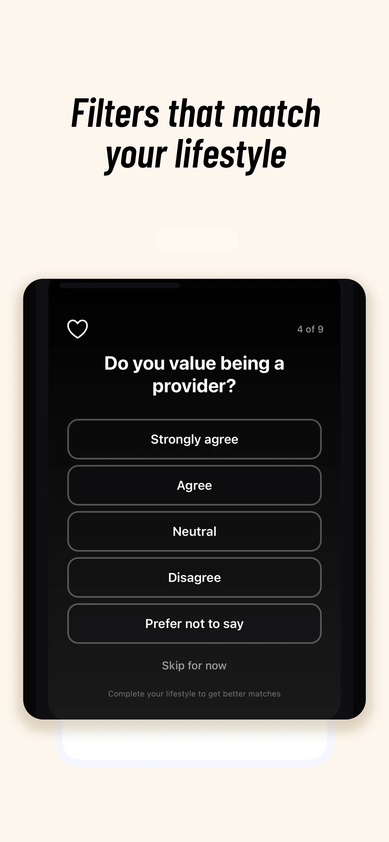 Hanii screenshot 7