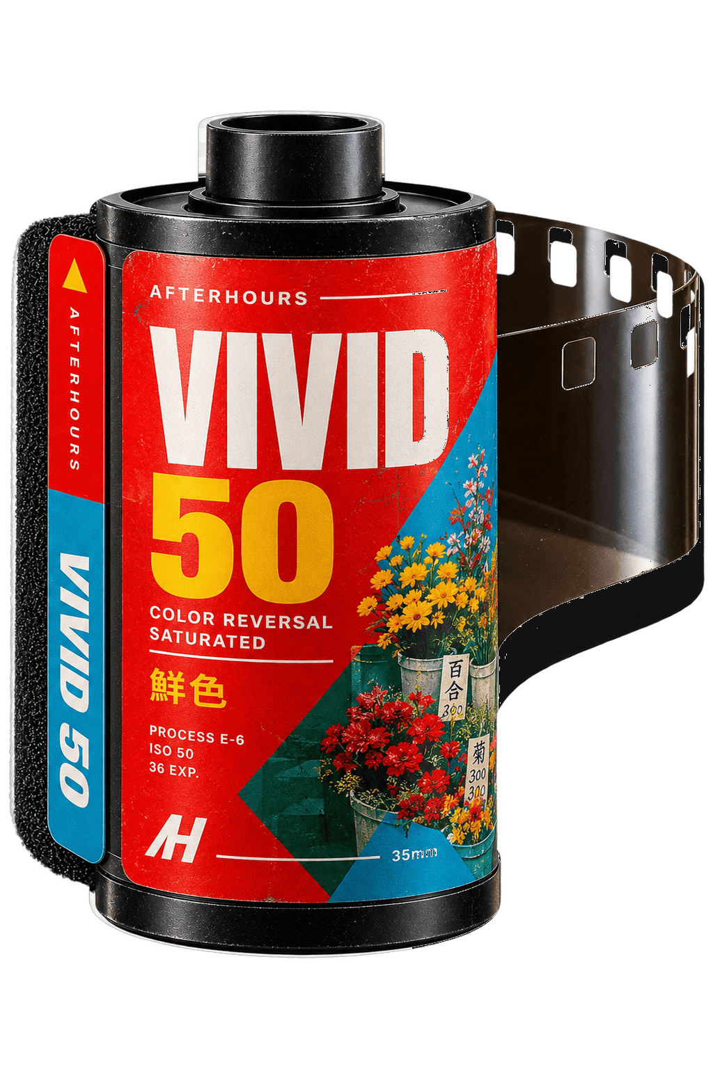 VIVID 50