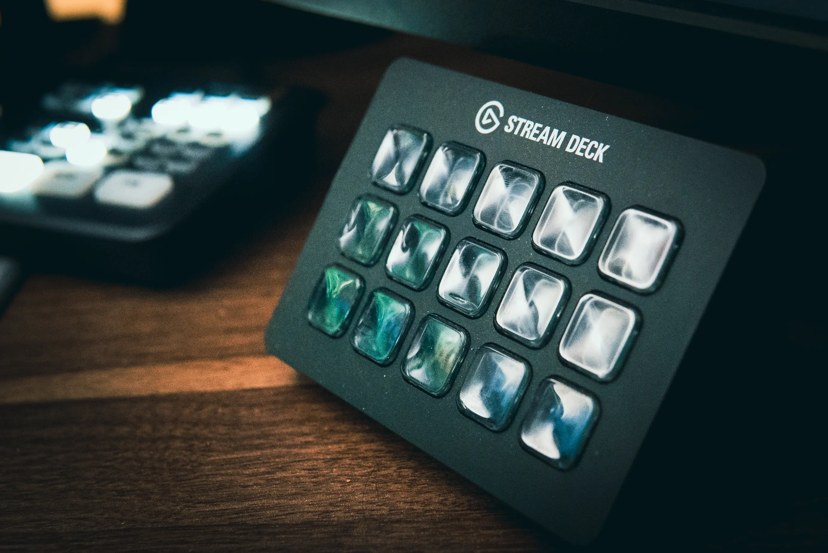 Office space by Peter Garcia