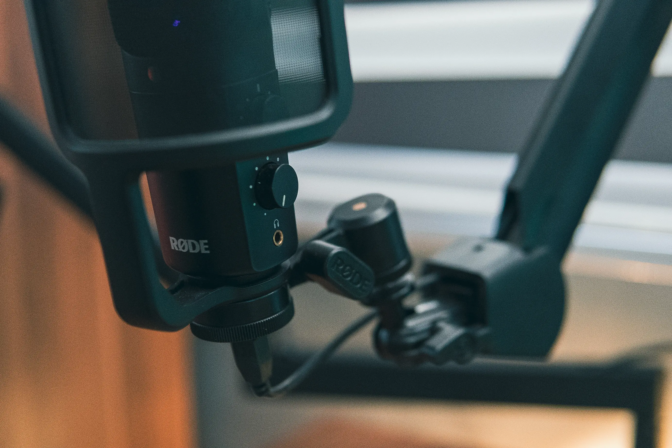 Office space by Peter Garcia