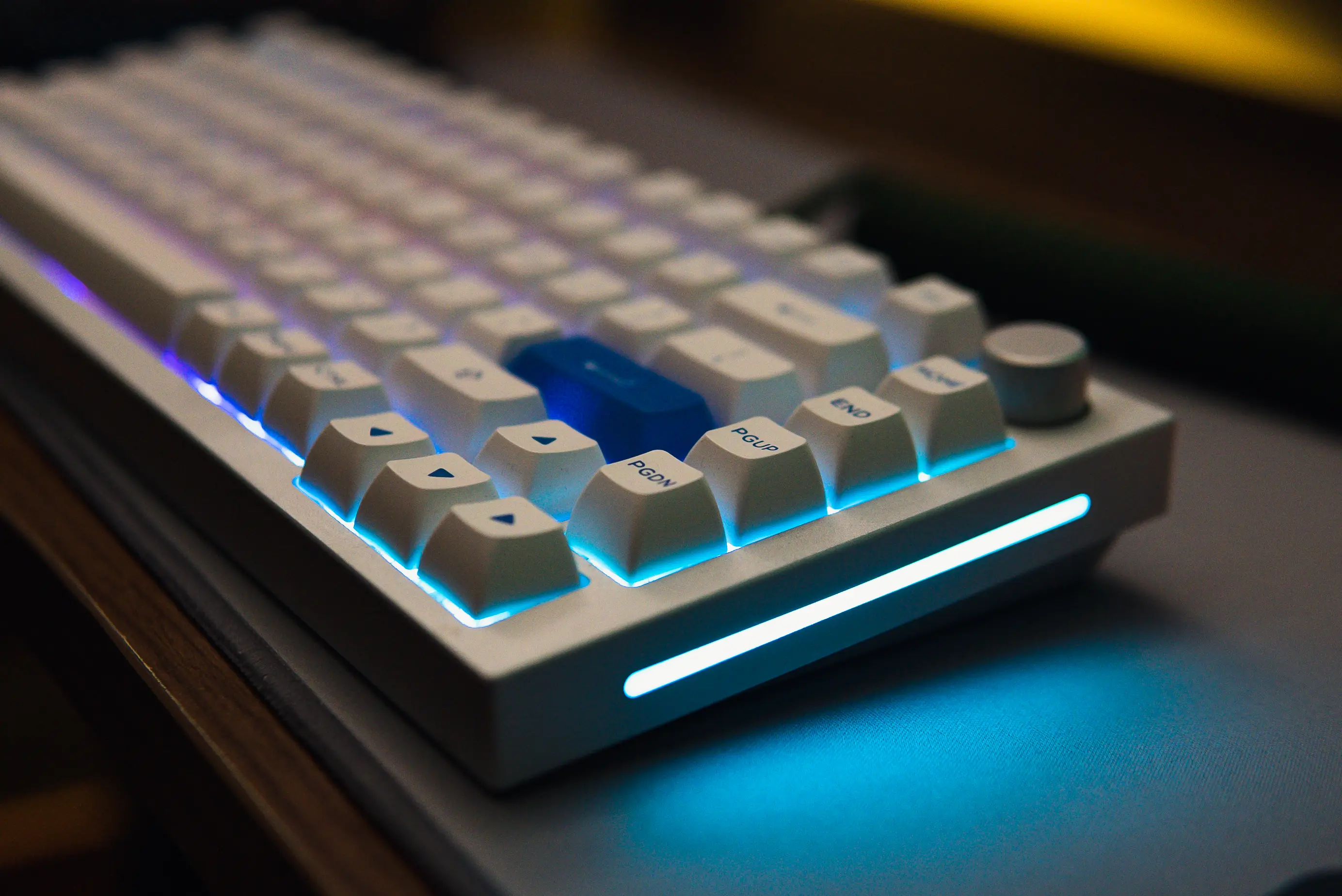 Office space by Peter Garcia