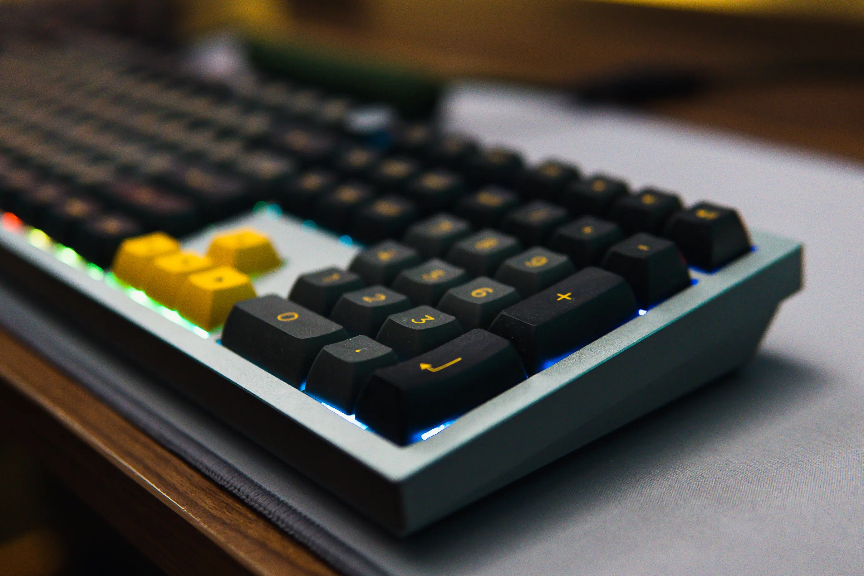 Office space by Peter Garcia